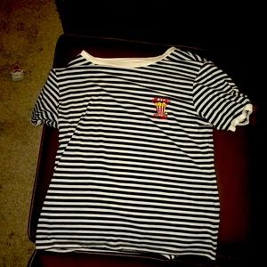 Cute shirts that have barley been worn